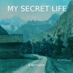 Dominic Crawford Collins: A Kellnerin (My Secret Life, Vol. 9 Chapter 11)
