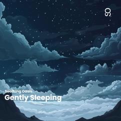 Soothing Oasis: Thoughts Fade Away