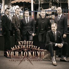 Kyösti Mäkimattila & Varjokuva: Kohtalon tähti