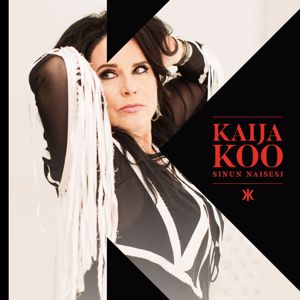 Kaija Koo, Cheek: Nää yöt ei anna armoo (feat. Cheek)