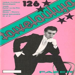 Various Artists: Toivelauluja 126 - 1983