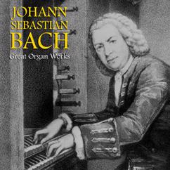 Johann Sebastian Bach: Passacaglia and Fugue in C Minor, BWV 582 (Remastered)