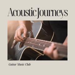 Guitar Music Club: Tranquil Train Journey