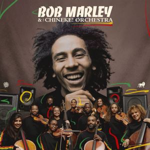 Bob Marley & The Wailers, Chineke! Orchestra: Bob Marley with the Chineke! Orchestra