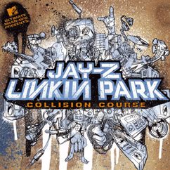 Jay-Z/ Linkin Park: Izzo/In The End (Amended Version)