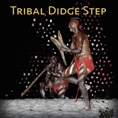 Ash Dargan: Tribal Didge Step