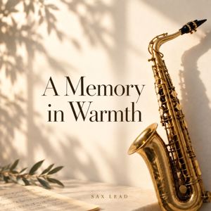 Sax Lead: A Memory in Warmth