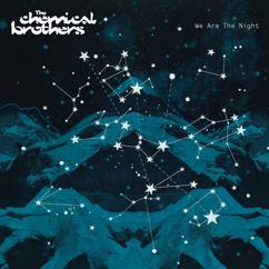 The Chemical Brothers: Burst Generator
