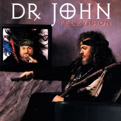 Dr. John: Witchy Red (Album Version)