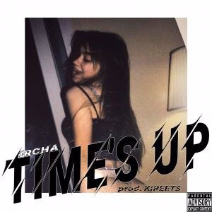 IRCHA: Time's Up