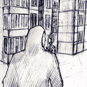 reask1: Кон