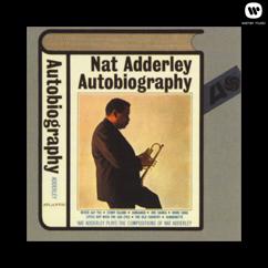 Nat Adderley: Never Say Yes