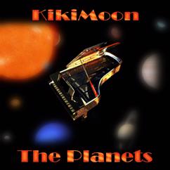 KikiMoon: The Planets