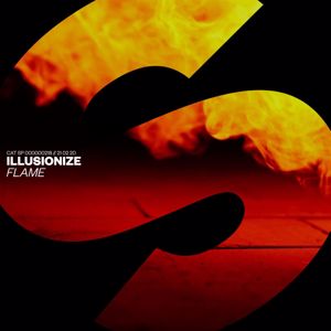 Illusionize: FLAME (Extended Mix)