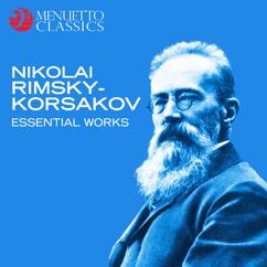 Philharmonia Hungarica, Richard Kapp: Mlada, Suite for Orchestra: II. Redowa