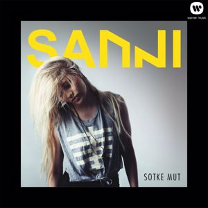 SANNI: Kiitos & anteeksi
