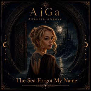 AjGa: The Sea Forgot My Name