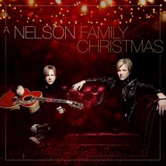 Nelson: We Wish You A Merry Christmas