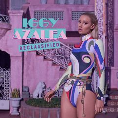 Iggy Azalea: Change Your Life