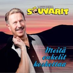 Lasse Hoikka & Souvarit: Joki Tornion