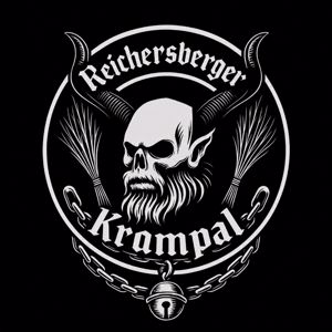 Reichersberger Krampal: Im Schatten der Glocken
