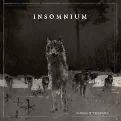 Insomnium: Stained in Red