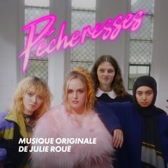 Julie Roué: Pécheresses