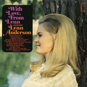 Lynn Anderson: Stand By Your Man