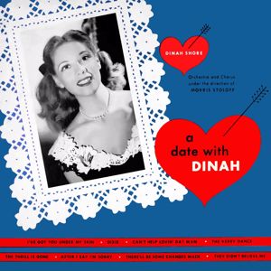 Dinah Shore: A Date with Dinah
