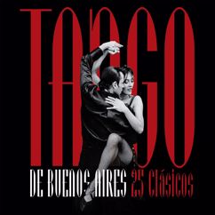 Dominic Caruso: Tango Continental