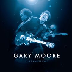 Gary Moore: Getaway Blues