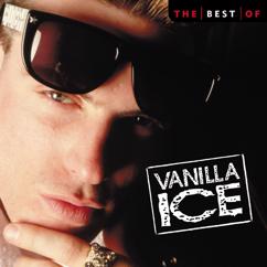 Vanilla Ice: Ninja Rap