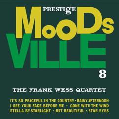 Frank Wess Quartet: It's So Peaceful In The Country (Remastered 2026)