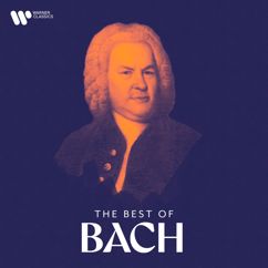 Sir Neville Marriner, Academy of St Martin in the Fields, Ian Watson: Bach, JS / Orch. Marriner: Was mir behagt, ist nur die muntre Jagd, BWV 208 "Jagdkantate": IX. Aria. "Schafe können sicher weiden"