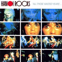 Hanoi Rocks: Visitor (Live from The Marquee Club, London, December 1983)