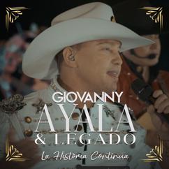 Giovanny Ayala, Legado: Cuando Muere El Amor (En Vivo)