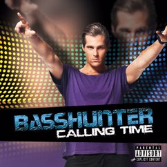 Basshunter: From Lawnmower To Music