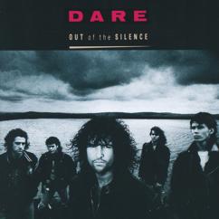 DARE: Return The Heart