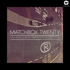 Matchbox Twenty: You Won't Be Mine