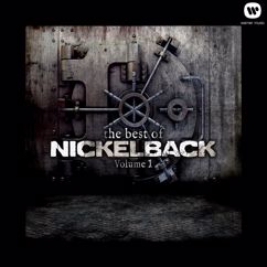 Nickelback: Figured You Out