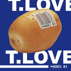 T.Love: Model 01