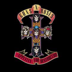 Guns N' Roses: Paradise City