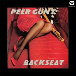 Peer Günt: Backseat