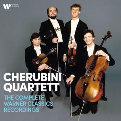 Cherubini-Quartett: The Complete Warner Classics Recordings