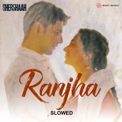 Mirshad Bin Moideen, B Praak, Jasleen Royal & Romy: Ranjha (Slowed)