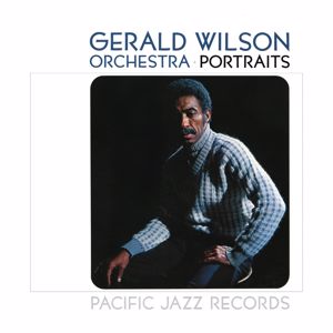 Gerald Wilson Orchestra: So What (Remastered 2000)