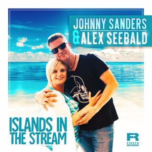 Johnny Sanders & Alex Seebald: Islands in the Stream