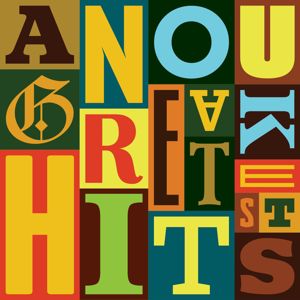 Anouk: Greatest Hits