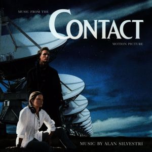 Various Artists: Contact Soundtrack