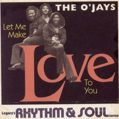 The O'Jays: You and Me